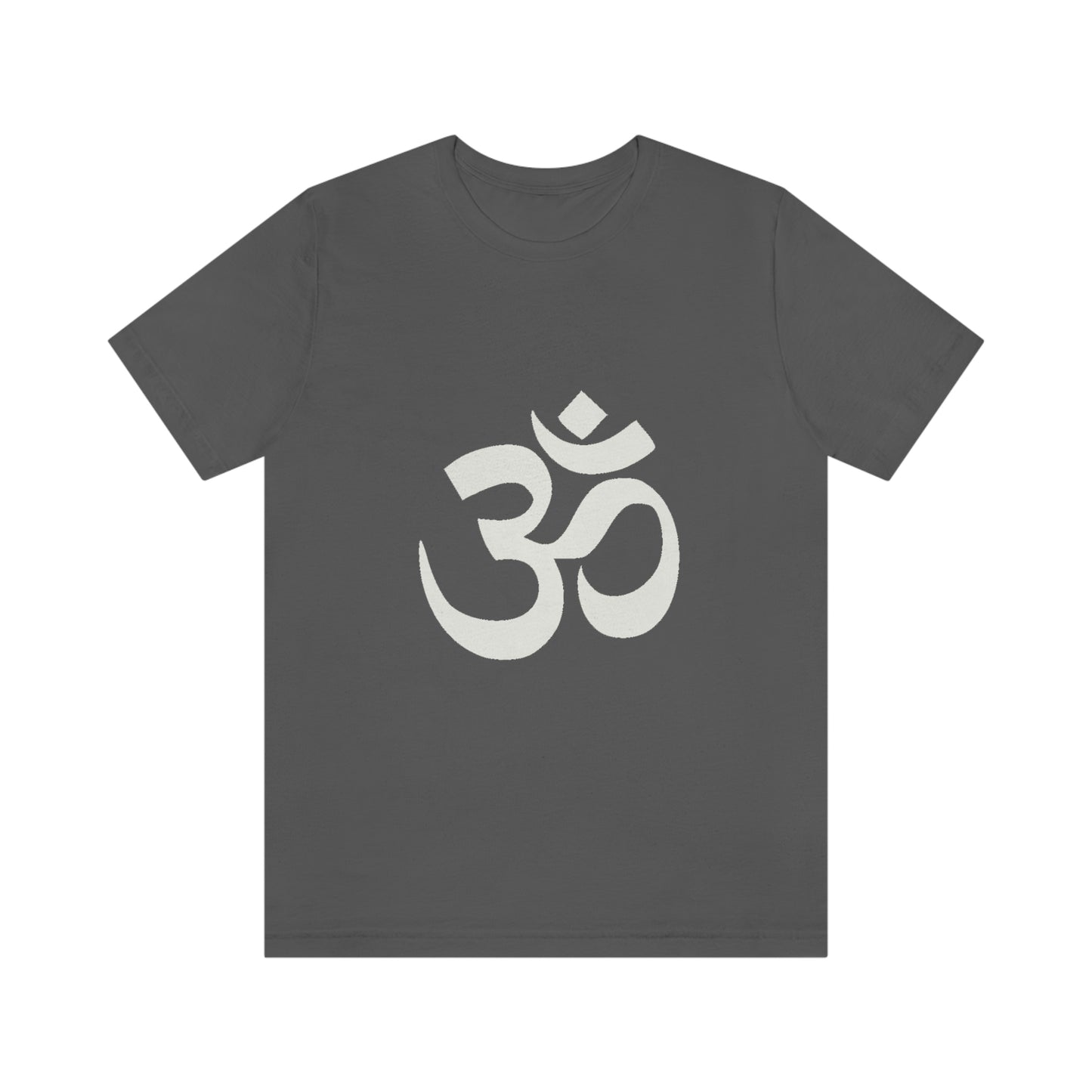 OM Unisex Jersey Short Sleeve Tee - Urban Chic